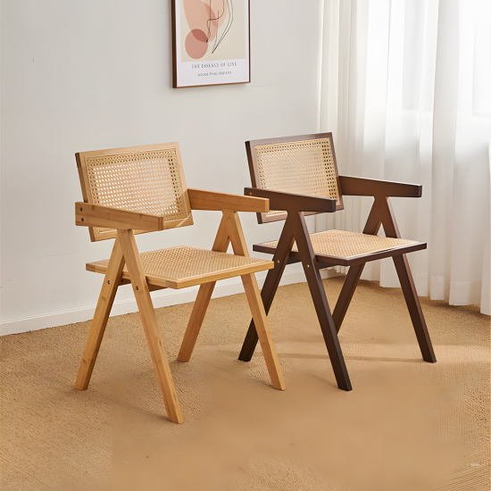 Wooden Chair